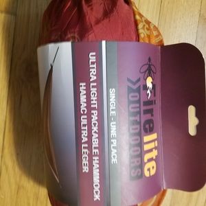 Firelite Ultra Light Hammock